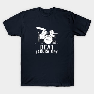 Dale Doback's Beat Laboratory T-Shirt